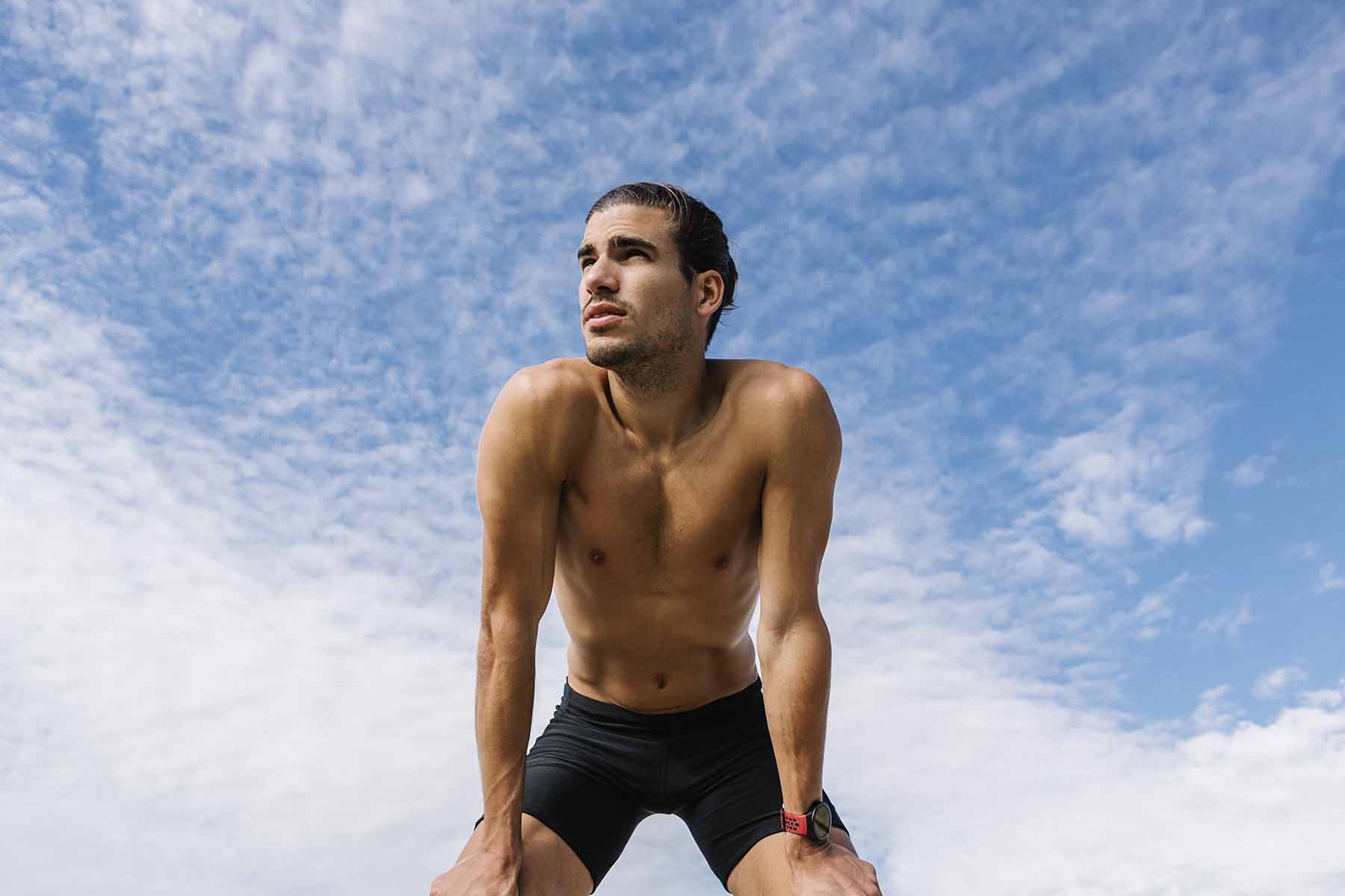 Fotografía de marca personal